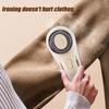 Travel Clothes Steamer with Folding Handle 1000W Fast Heat-up Portable Handheld Garment