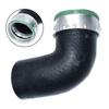 Rubber Construction Air Intake Hose Intercooler Hose