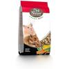 Nourriture Pour Hamster - DELI NATURE - 5 Étoiles - Banane & Arachides - 750 G - Mélange De Graines