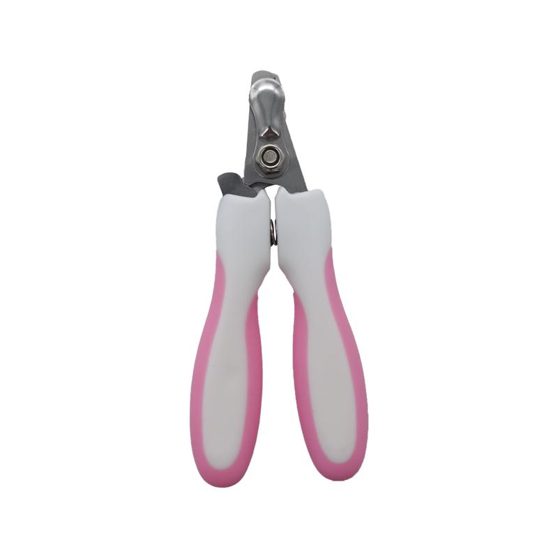 Dogs and Cats Nail Clippers For Grooming Scissors Pet Dog Accessories