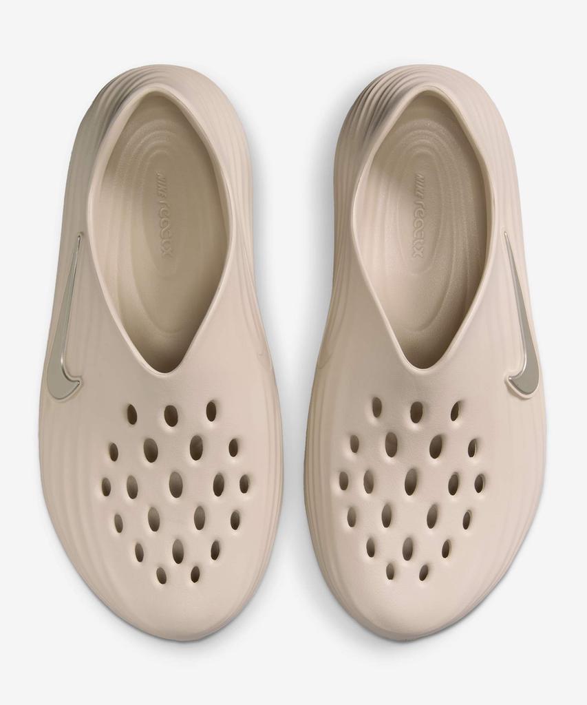 Nike Reactx Rejuvenate M - Light Orewood Brown / Hv5060-100