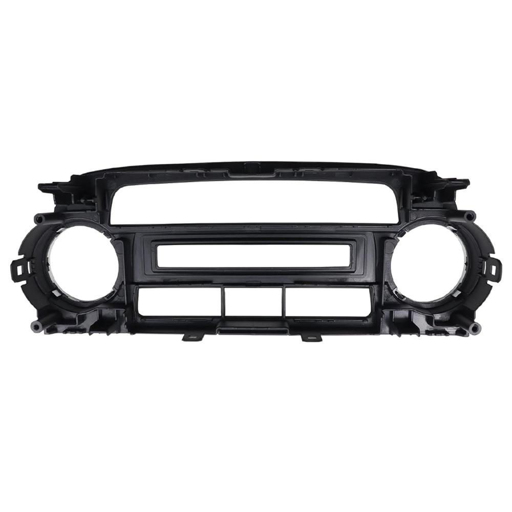 Car Dash A/C Air Conditioning Replacement Panel For Honda CR-V CRV 2007-2011
