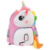 Cute Cartoon Toddler Backpack For Boys And Girls Ages 2-5 Dinosaur Theme