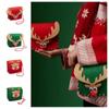 Creative DIY Xmas Candy Bag House Decoracion Portable Elk Shoulder Bag  Kids/Children