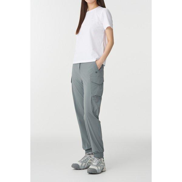 Kolon SportS Damen S Cargo Jogginghose Tvpnm25552lkh