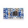 HiLetgo 5pcs HXJ8002 Mini Amplifier Board 3W Solo Channel Audio Power Amplifier Module Replace PAM8403 2.0-5 .5 V