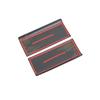 Decorative Sticker for Tank 400 Hi4-T Armrest Box: Fits 26 Models
