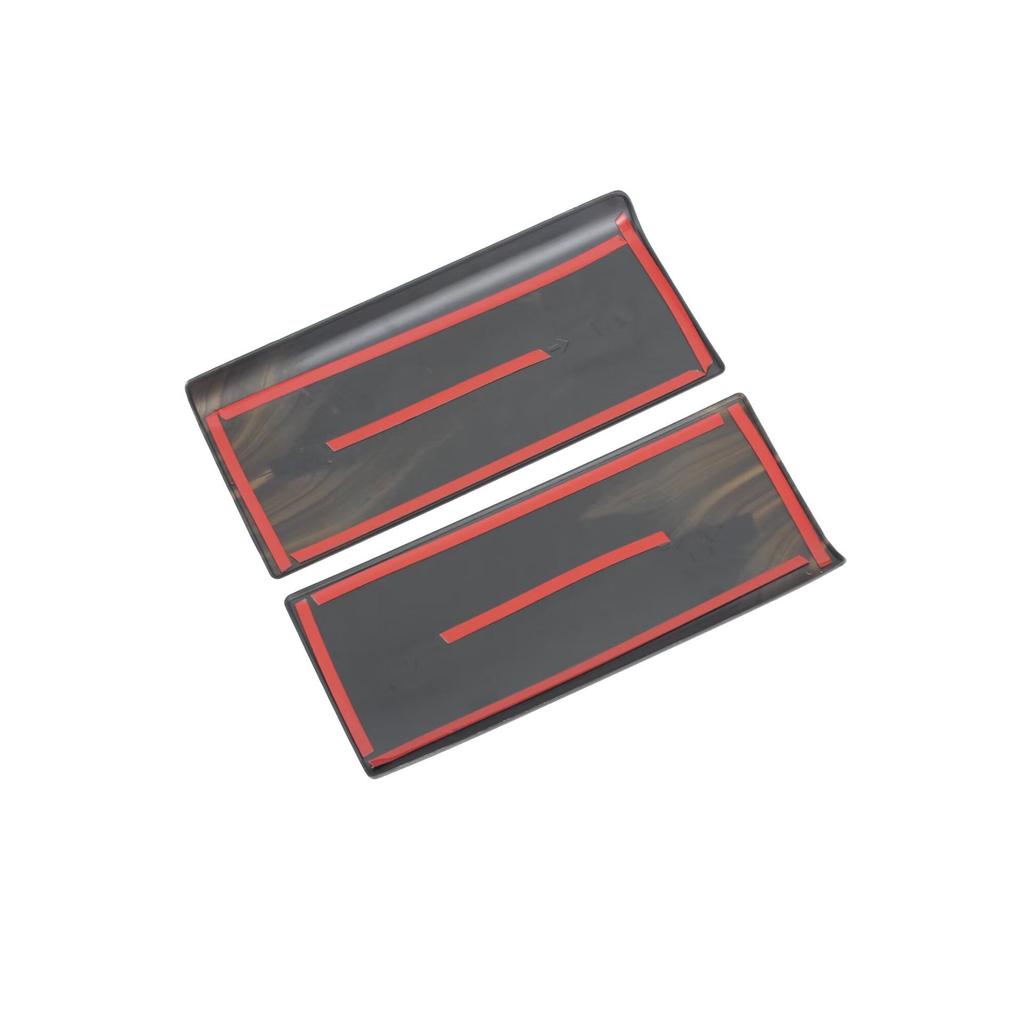Decorative Sticker for Tank 400 Hi4-T Armrest Box: Fits 26 Models
