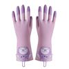 Non-Slip Kitchen Cleaning Gloves Tear-Resistant Household Gloves  Multipurpose