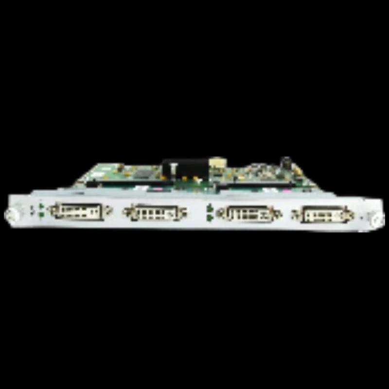 Chunzhong Cronos Pro-F1000-4DI DVI Input Board (CN Version)