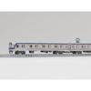 Tomytec Railway Collection: Nankai Electric Railway 9000 Series 4-Car Set A Diorama Supplies 334293