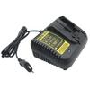 DCB118 Charger For 18V 20V Lithium Battery DCB120 DCB140 DCB183 DCB180 DCB200 DCB206 DCB609 DCB112 DCB115 DCB105 DCB107