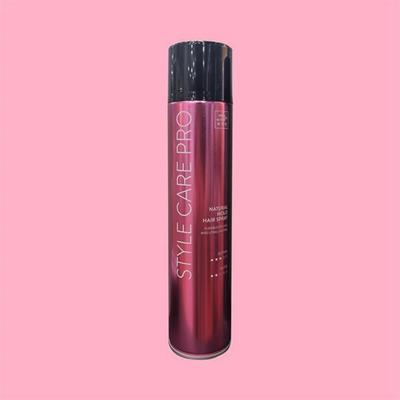 Mise En Scène Style Care Pro Natural Hold Spray 300