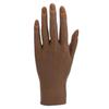 2025 Nail Practice Hand for Acrylic Nails Flexible & Adjustable Hand E Left
