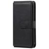 For Samsung Galaxy A37 5G Leather Case with 10 Card Holder Phone Cover Stand