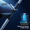 Creative Solar Patio Lights Dandelion Garden Light Outdoor Powered Lamp DIY
