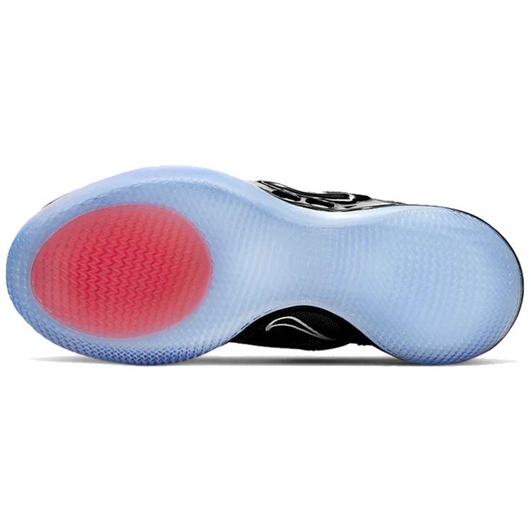 Nike Adapt BB 2.0 NBA ASG 2020 GC Charger Pánské tenisky Černé CV2442-001