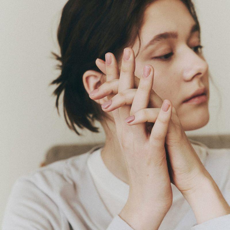 LOEUVRE ЛАК [РОЗЕТКА]