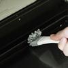 Kitchen Stove Cleaning Brush Multifunctional BBQ Grid Gap Scrub Brush Remove Stain Sink Corner Cleaning Brush for Kitchen Shelf