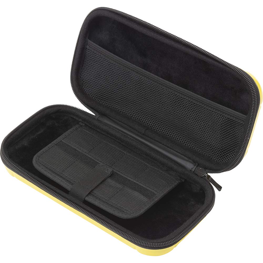 CYBER Carrying Case SWITCH Yellow Switch (for Lite) -