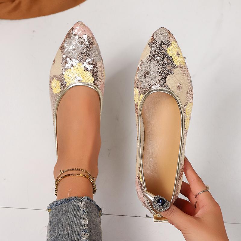 Fashion Women Flat Shoes 2025 New Summer Flat Sneakers Women Mary Jane Shoes Breathable Mesh Ballet Loafers Loafers Zapatos De Mujer