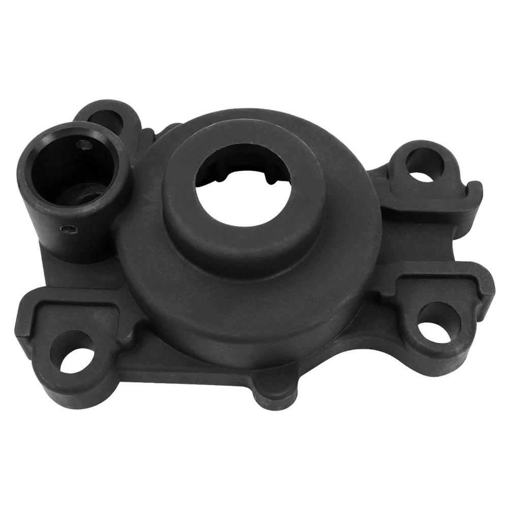 Water Pump Kit 63D-W0078-01 For Yamaha F40 1999 / F50 / F60 4-Stroke
