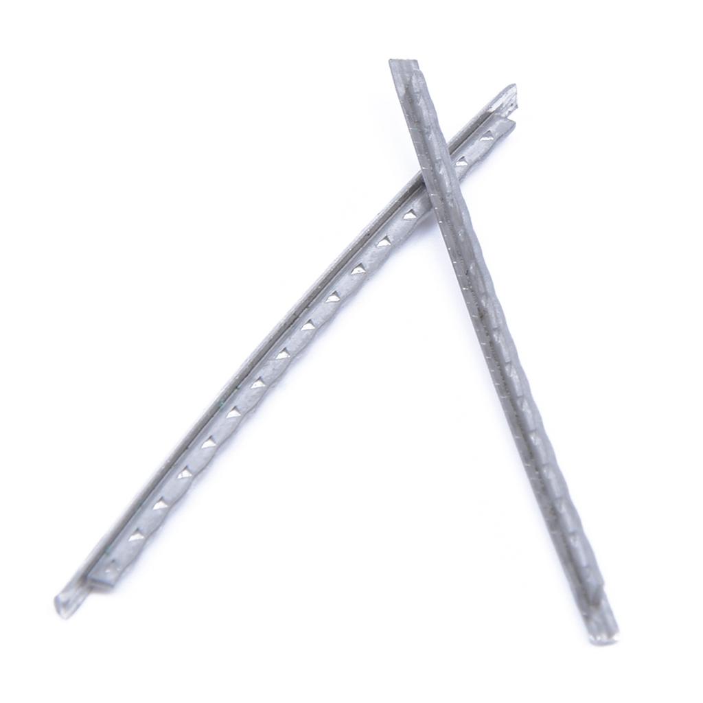 Classy-120Pcs Acoustic Guitar Fret Wire Fretwire Set 2Mm