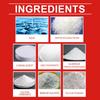 Jaysuing Siberian Arctic Triple-Proof Floor Repair Paste, Instant Repair for Wall and Floor Cracks (150g)