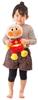 Anpanman Fuwarin Smile Plush Toy, Gyutto M Anpanman