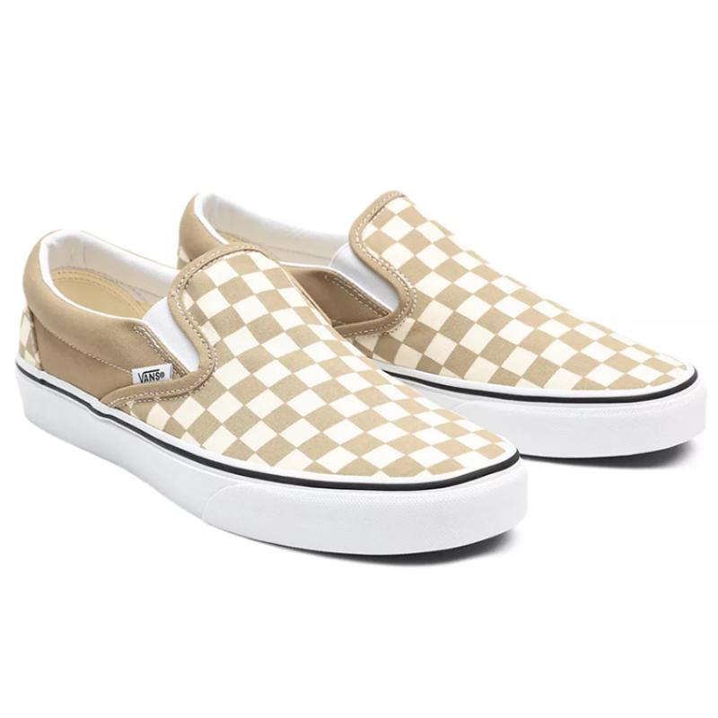 Vans Classic Slip On 'Checkerboard Incense' Vans VN0A33TB43A