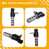 A16P-15330-75040 VVT Oil Control Variable Timing Solenoid Valve For Toyota Tacoma 2.7L 2016- Car Accessories 1533075040