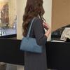 Tote Horizontal Large Shoulder Bag [F.ZH] Women's Handbag, Bag, Bag, Casual, Capacity, Business, Soft, Handbag, Stylish, Popular,