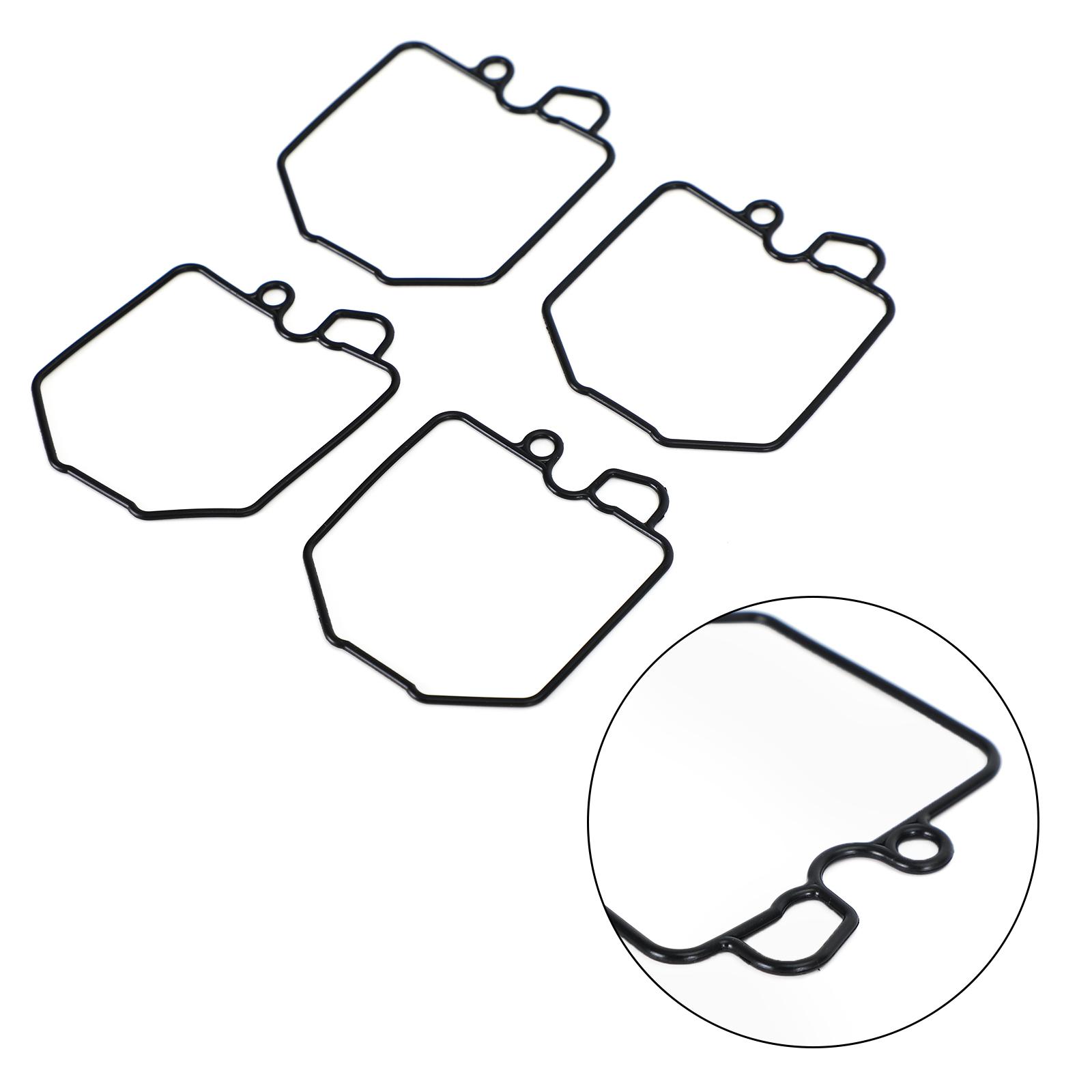 

Carburetor carb Float Bowl Gaskets for Honda CB1100 CB1000 CB900 CB750 GL1100