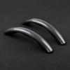 LMHKH1 Car Sticker Hot New For BMW Car Steering Wheel Cover For BMW E46 E39 E60 E70 E72 E87 E90 E92 F01 F10 F20 F30 F33 X1 X3 X4 X5 X7