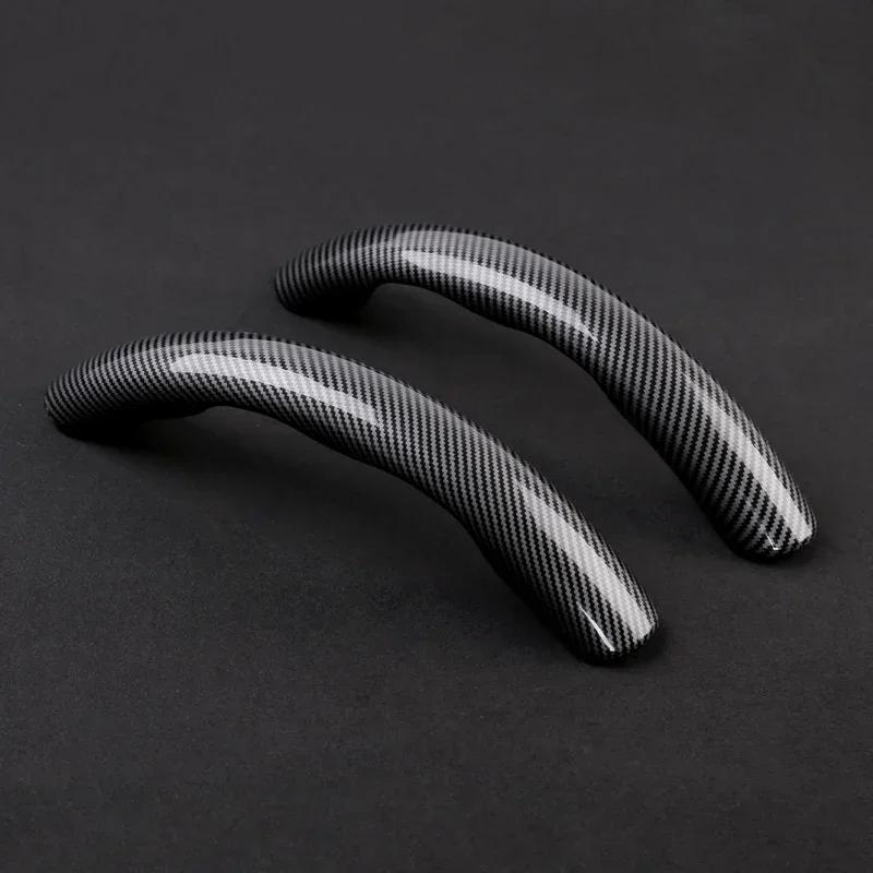 LMHKH1 Car Sticker Hot New For BMW Car Steering Wheel Cover For BMW E46 E39 E60 E70 E72 E87 E90 E92 F01 F10 F20 F30 F33 X1 X3 X4 X5 X7