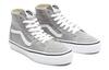 Men's Sneakers Vans Sk8 hi Tapered Gray