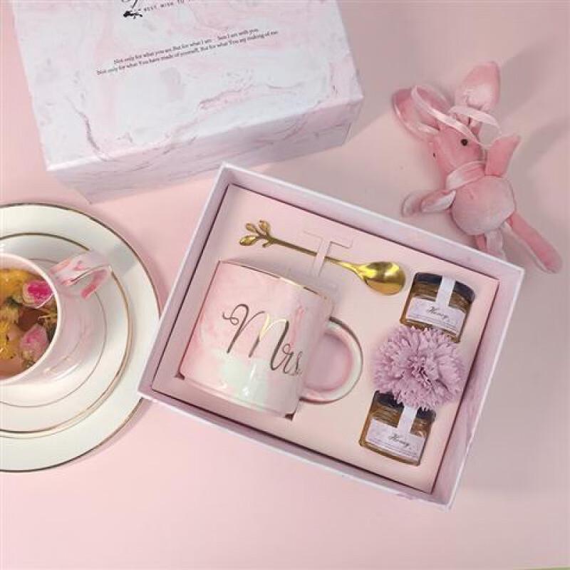 Elegant Ceramic Gift Mug Small