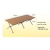 OEING Portable Outdoor Folding Camping Table