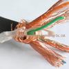 ZR-DJYJVRP Flame Retardant Shielded Control Cable for Automation and Computer Systems
