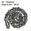 High Quality 22inch Saw Chain Blade for Efficient For Chainsaw