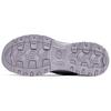 Skechers DLites Morbide Comode Versatili Basse Casual Scarpe da Corsa Donna sneaker Viola Grigio 150243-LAV