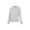(WMNS) MH 3-Stripes Sweatshirts 'Grey' Women's HM7079