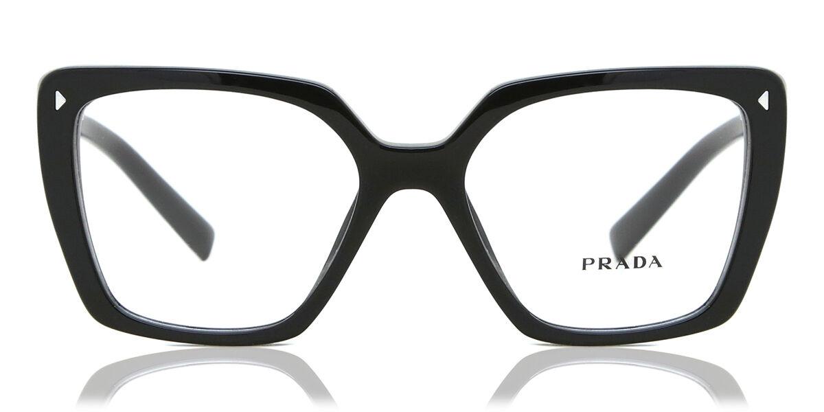 

Prada Pr 16zv 1ab1o1 Women Eyeglasses 53-17-145