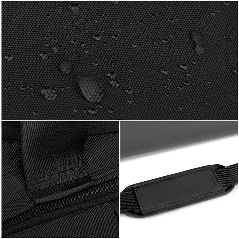 AAHC1 Car Logo Fitness Enthusiast Organiser Tools Oxford Cloth Travel Storage Bag For Opel Ampera Corsa Insignia Vectra Zafira Meriva