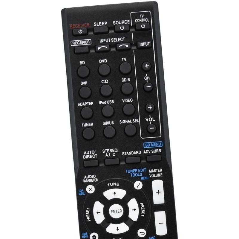 New AXD7583 Remote Control for Pioneer AV Receiver VSX-920 VSX-820-K VSX-820-S Remotes AV Home Theater Controller