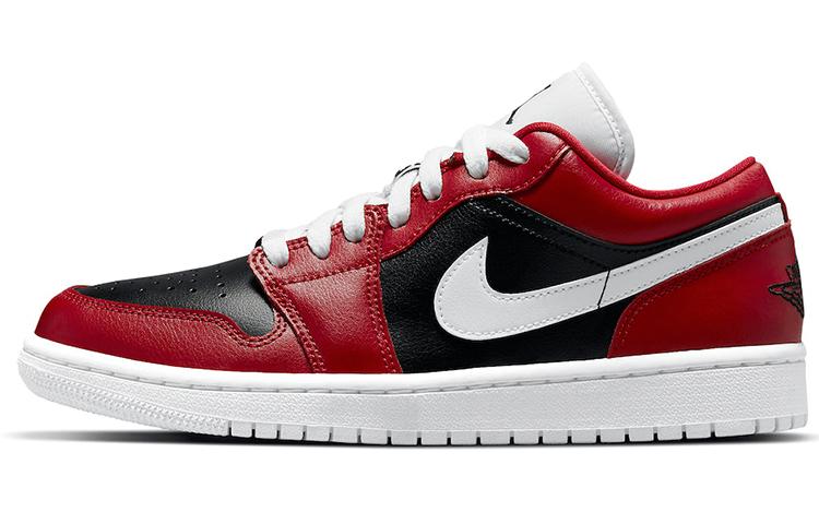 

Air Jordan 1 Low Chicago Flip Women s DC0774-603 37.5