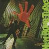 CD NEW BOMB TURKS - Scared Straight  864792 Epitaph 1996 US Rock Used