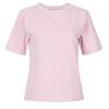 Shop  Women S baSic Round Neck ShorT Sleeve T ShirT Black Dai wSh 20556