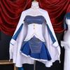 Misty City Miki Sayaka Magical Girl Cosplay Costume - Madoka Magica
