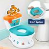 Potty Bright Starts Nemo